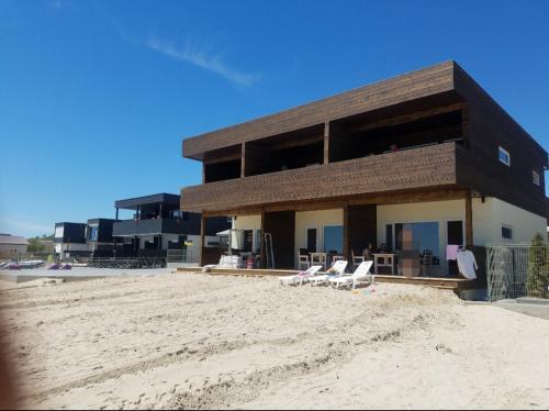 Фотография апарт отеля Бирючий