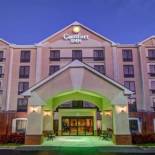 Фотография гостиницы Comfort Inn Kennesaw