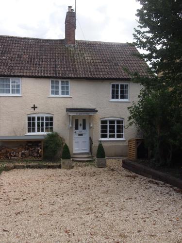 Фотография мини отеля Clare Cottage