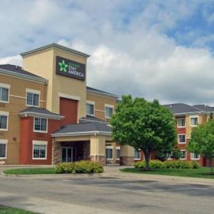 Фотографии гостиницы 
            Extended Stay America Suites - Minneapolis - Airport - Eagan - North