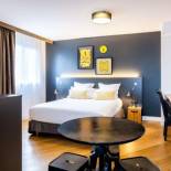 Фотография гостиницы Best Western Plus Suitcase Paris La Défense