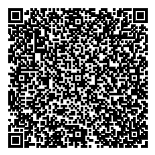 QR код хостела School Milena