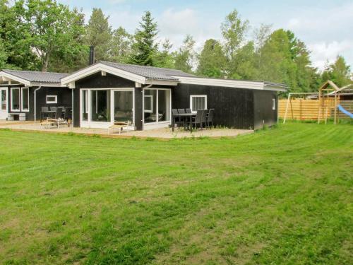 Фотография гостевого дома Holiday home Hals XLII