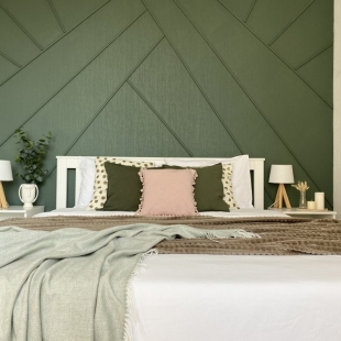 Фотография квартиры Апартаменты Городские