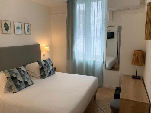 Фотография гостиницы Palm Hôtel Nice