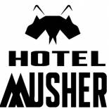 Фотография гостиницы Hotel Musher