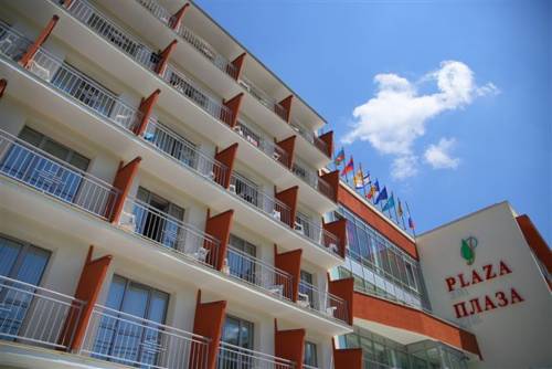 Фотография санатория Санаторий Plaza Medical & Spa