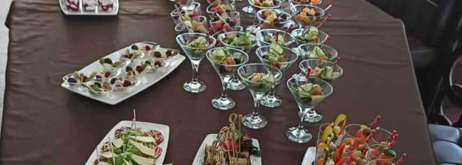 Фотография конференц-зала Аэродром Танай