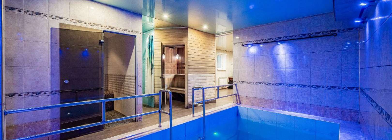 Фотография Жилье посуточно Коттедж