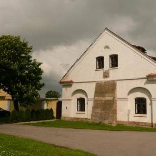 Фотографии гостевого дома 
            Statek Chmelovice