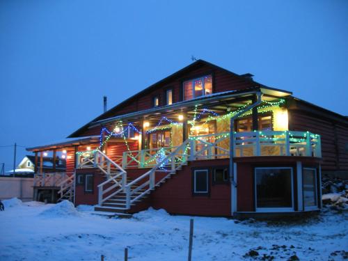 Фотография мини отеля Валерина