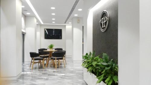 Фотография гостиницы Piraeus Port Hotel