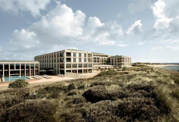 Фотография гостиницы A-ROSA Sylt