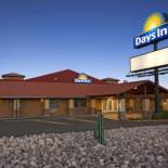 Фотография гостиницы Days Inn by Wyndham Grants