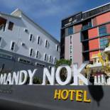 Фотография гостиницы Mandy Nok Hotel