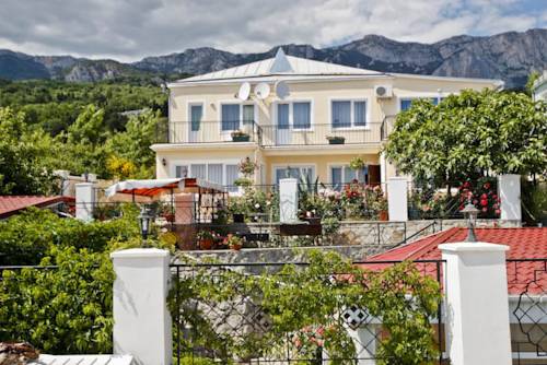 Фотография гостевого дома Арзы