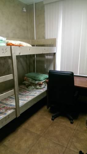 Фотография хостела Лофт