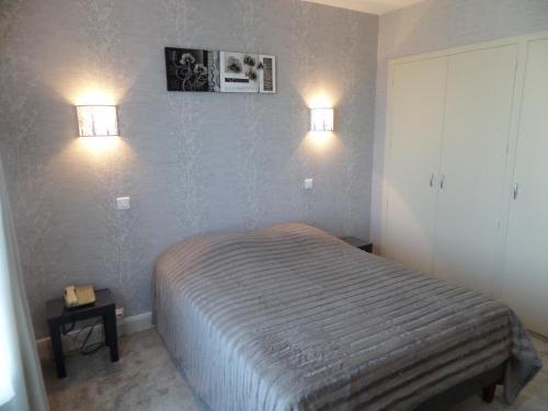 Фотография гостиницы Le Lyon Vert