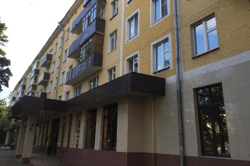 Фотография гостиницы Олимп