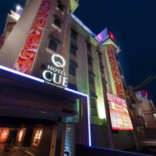 Фотография мини отеля Hotel Lotus Iwatsuki (Adult Only)