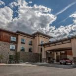 Фотография гостиницы Homewood Suites by Hilton, Durango