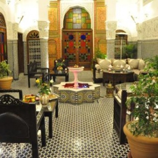 Фотография мини отеля Riad Ghita Palace