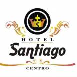 Фотография гостиницы Hotel Santiago Centro