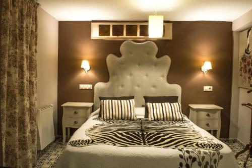 Фотография гостевого дома Vivienda Rural Rio Cerezuelo