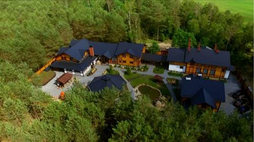 Фотография гостевого дома Агроусадьба Семисосны