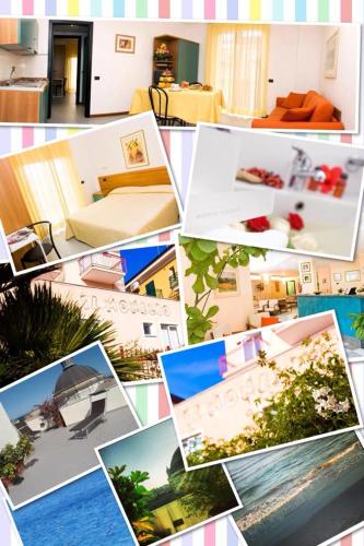 Фотография апарт отеля Residence Il Monello