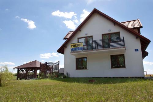 Фотография мини отеля Pokoje Kleszczewo Osada