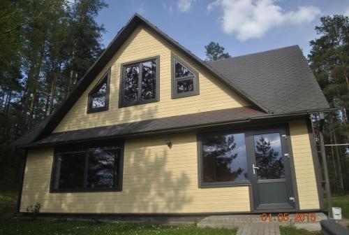 Фотография гостевого дома Sigito sodyba