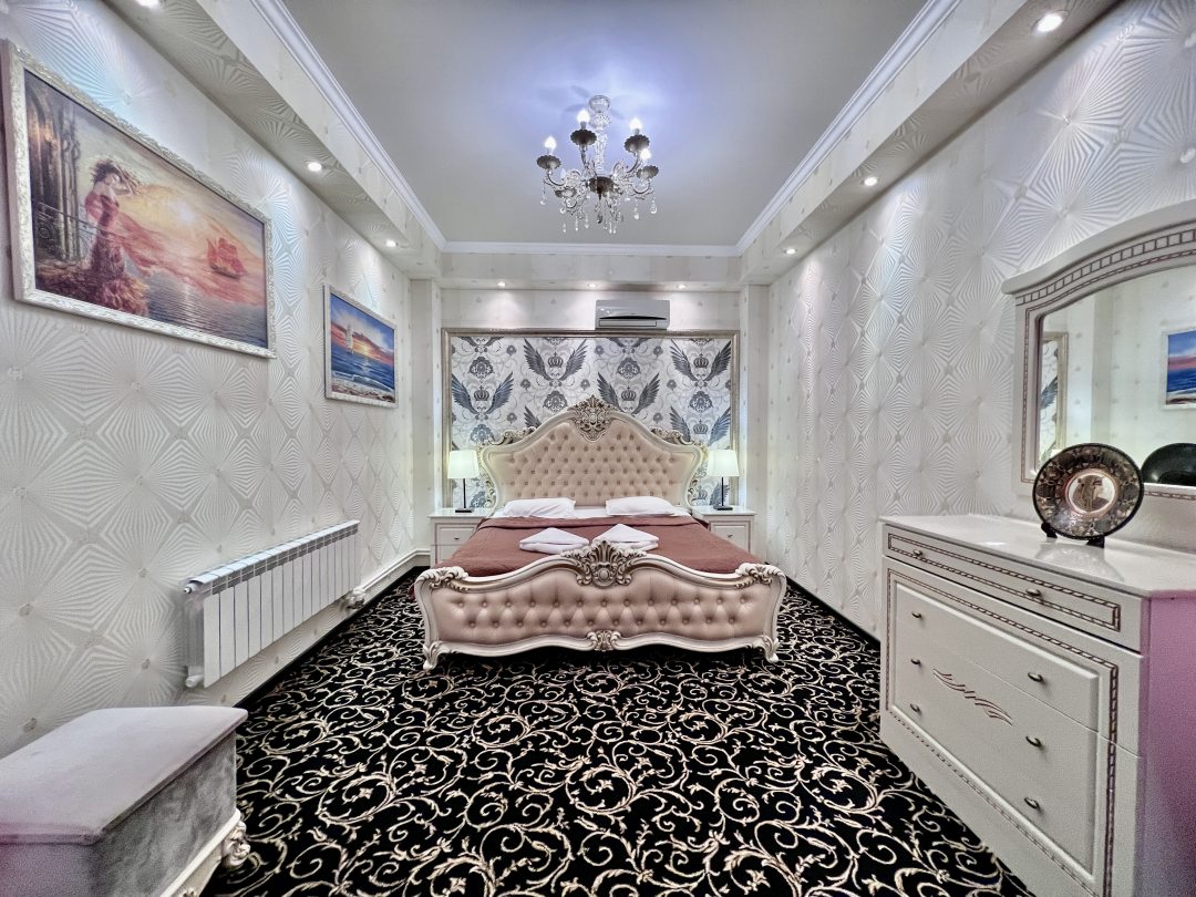 Фотография гостиницы Атлантис