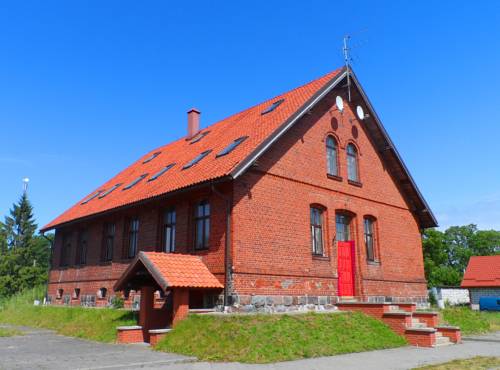 Фотография гостевого дома Остермайер