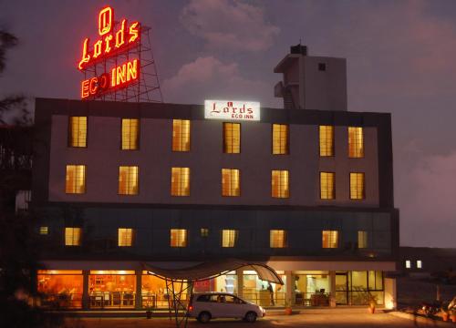 Фотографии гостиницы 
            Lords Eco Inn Dahej