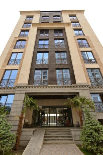 Фотография гостиницы Коняк