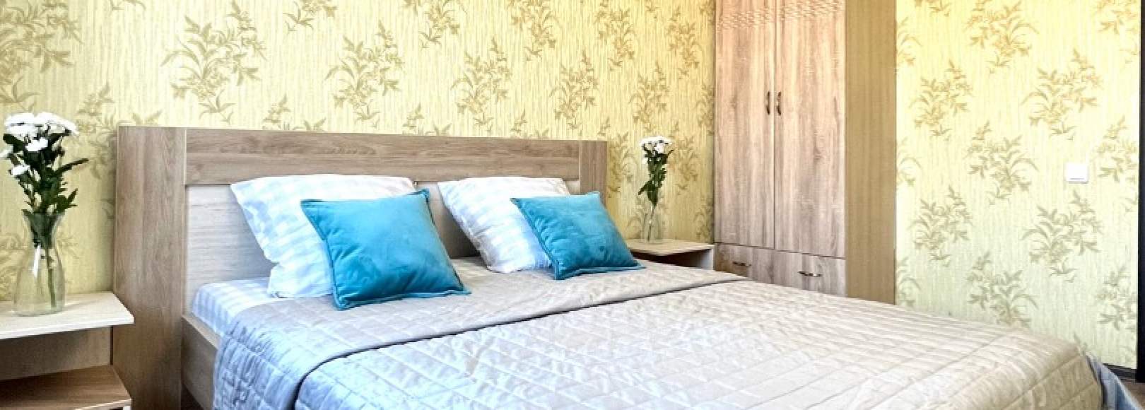 Фотография квартиры Квартира в тихом центре, Интернациональная 16