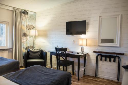 Фотография мотеля Sjögestad Motell