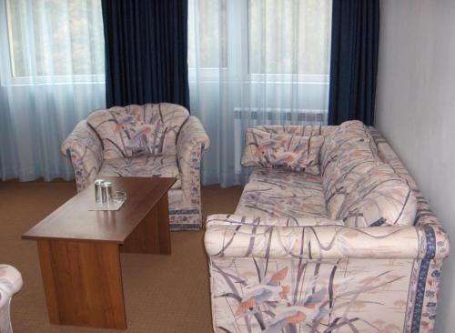 Фотография гостиницы Комплекс Белвю - Банкя