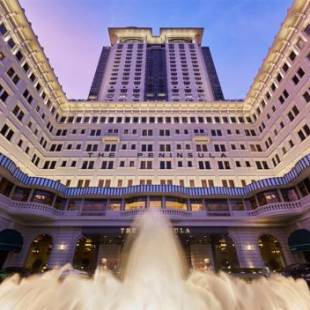 Фотографии гостиницы 
            The Peninsula Hong Kong