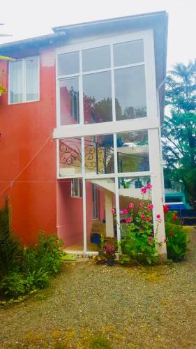 Фотография гостевого дома Freedom