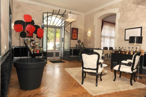 Фотография гостиницы Le Terminus