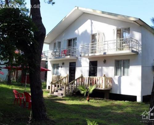 Фотография гостевого дома Villa Villekulla