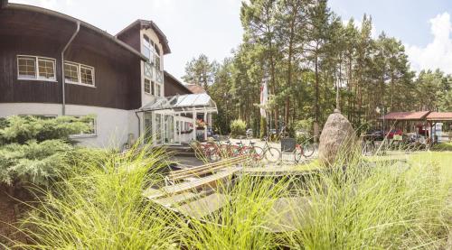 Фотография гостиницы Spree - Waldhotel Cottbus