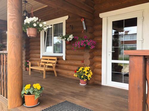 Фотография гостевого дома Ковчег