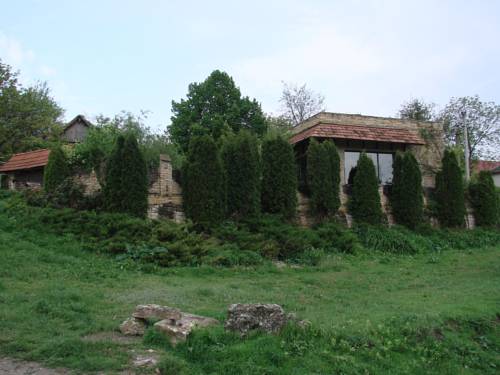 Фотография гостевого дома Ханул луй Хангану