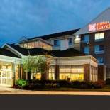 Фотография гостиницы Hilton Garden Inn Overland Park