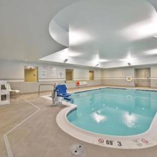 Фотографии гостиницы 
            Holiday Inn Express Canandaigua, an IHG Hotel