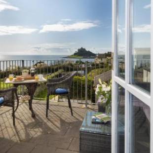 Фотографии гостевого дома 
            Trevara, Marazion