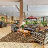 Фотография гостиницы Quality Inn Exit 4 Clarksville